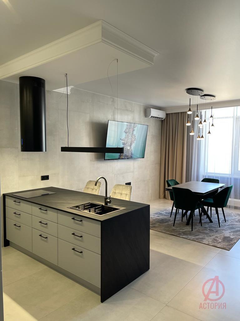 Фотография 3-к. квартира 100.00 м² #18