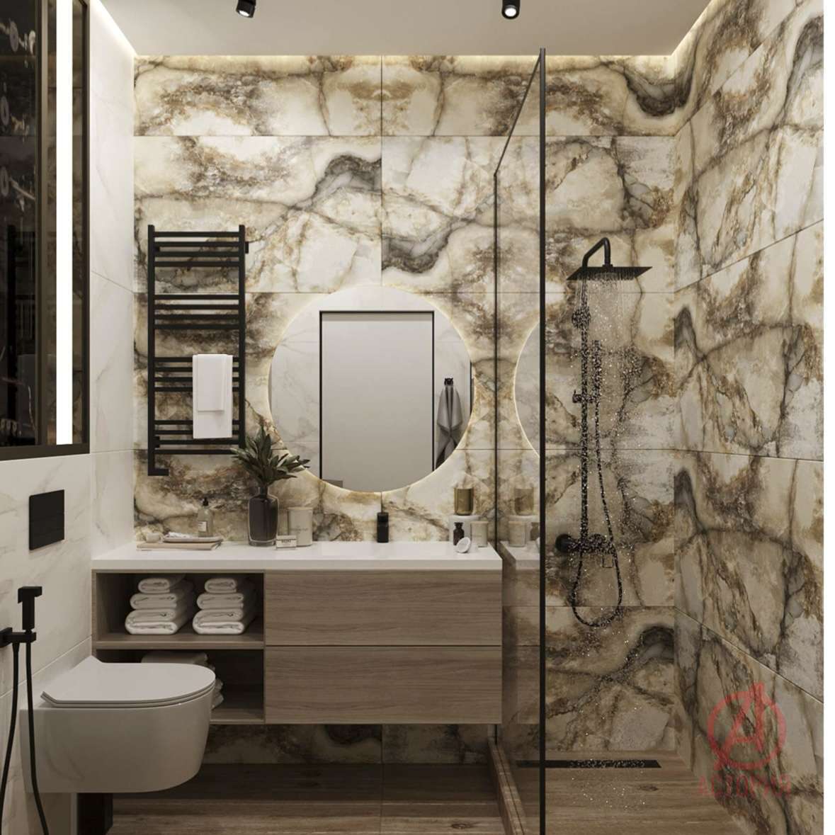 Фотография 1-к. квартира 38.80 м² #0