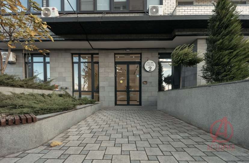 Фотография 1-к. квартира 47.00 м² #11