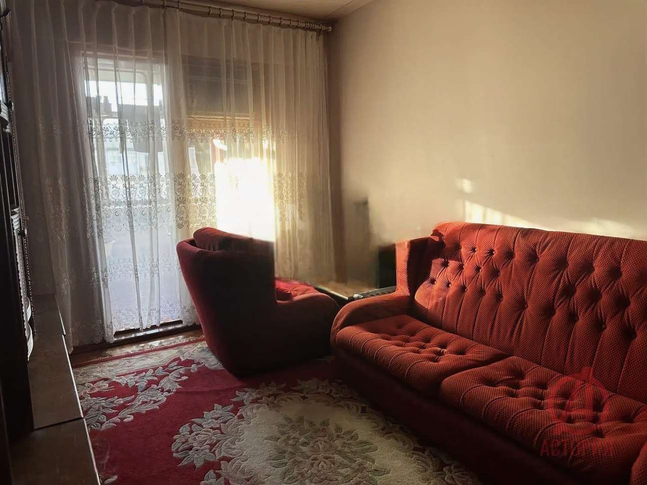 Фотография 3-к. квартира 65.00 м² #1
