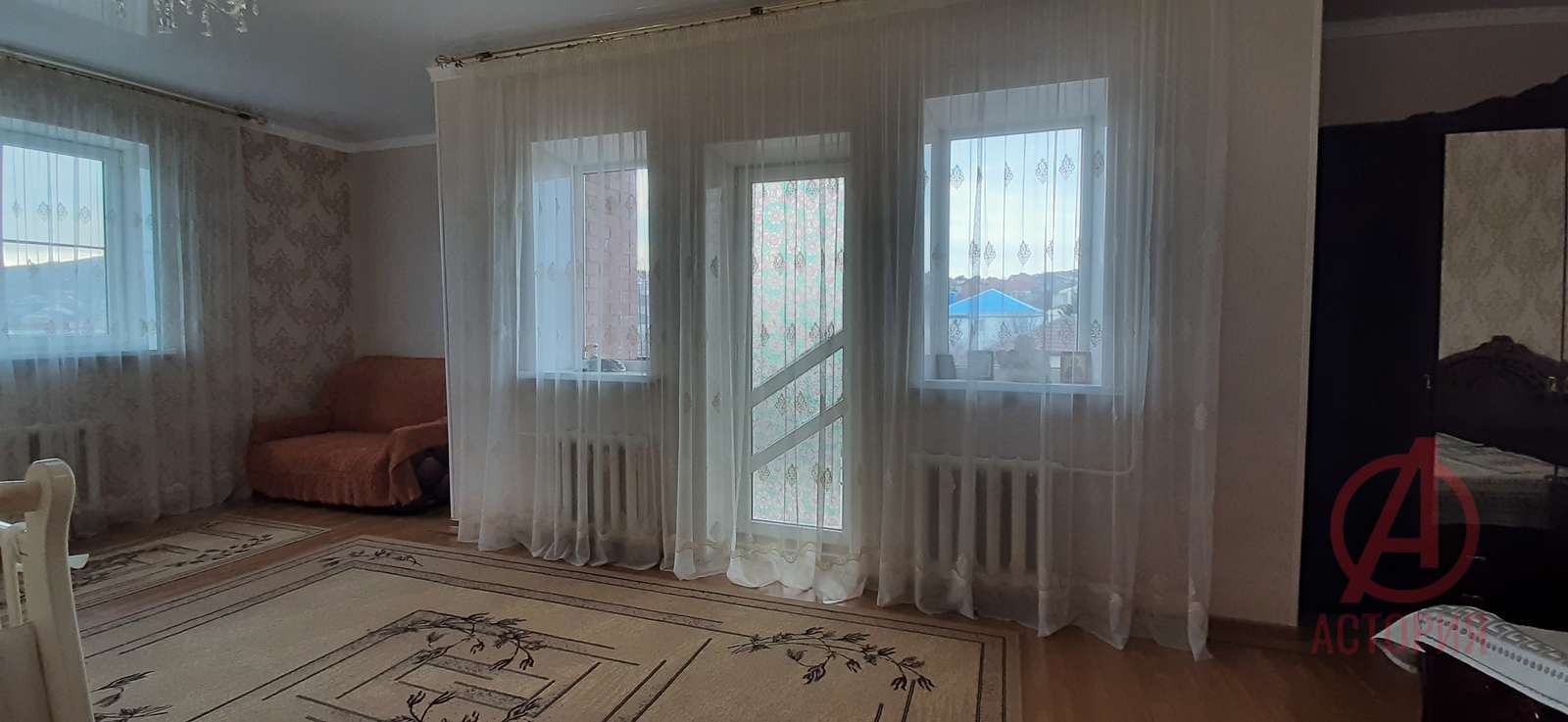 Фотография Дом 258.10 м² на участке 8.14 сот. #18