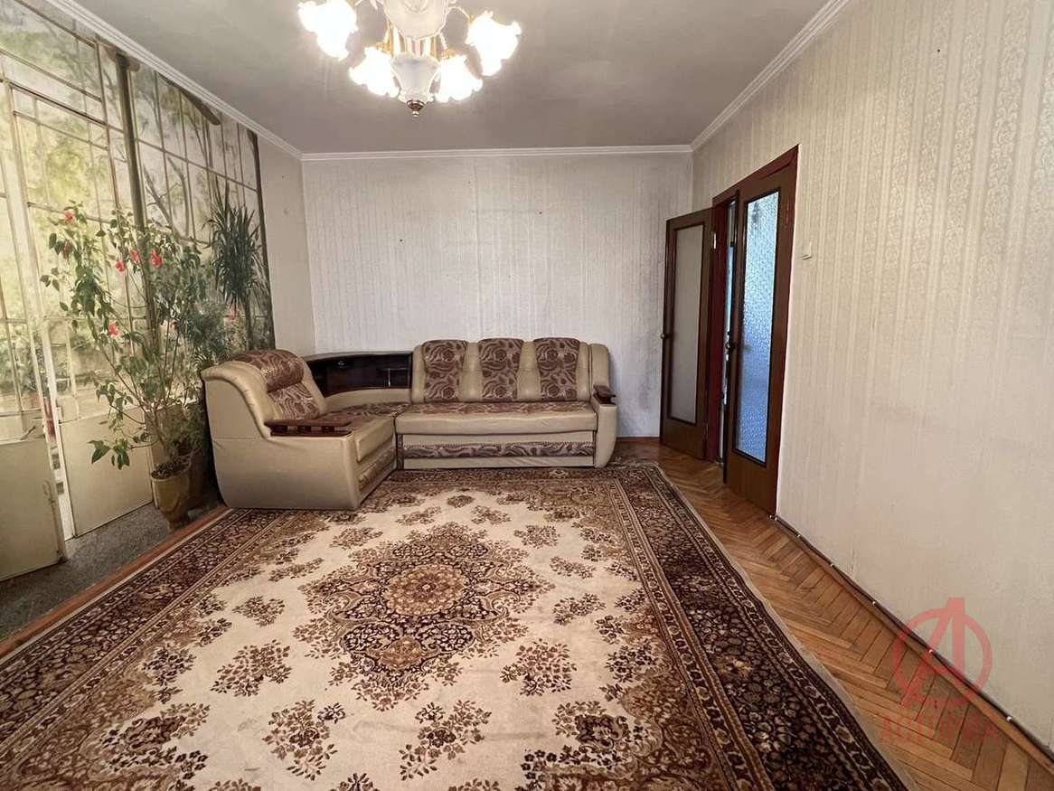 Фотография 3-к. квартира 66.00 м² #0
