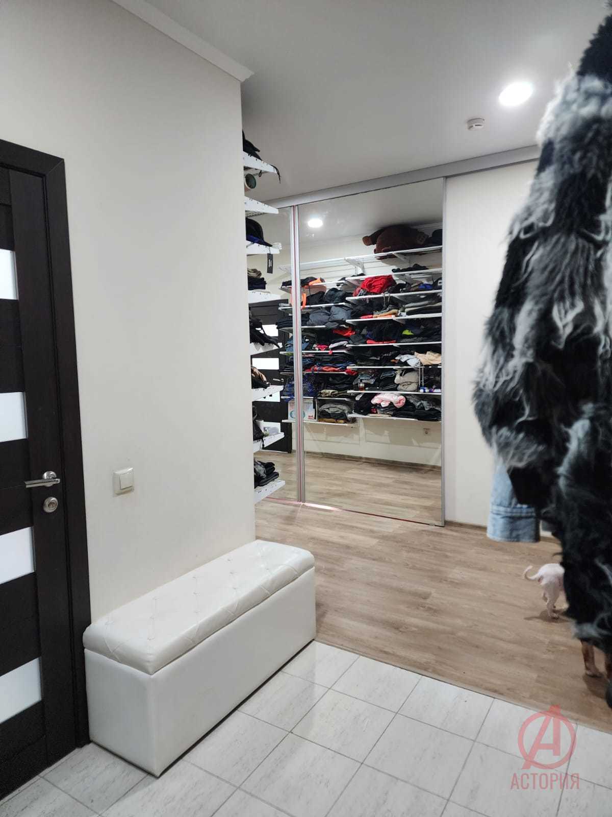 Фотография 3-к. квартира 130.00 м² #18