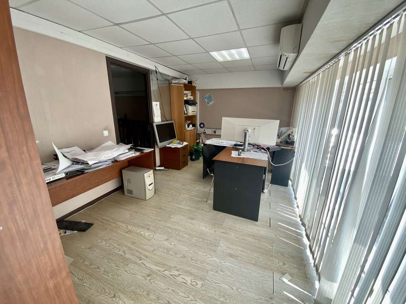 Фотография Производственное помещение 450.00 м² #15