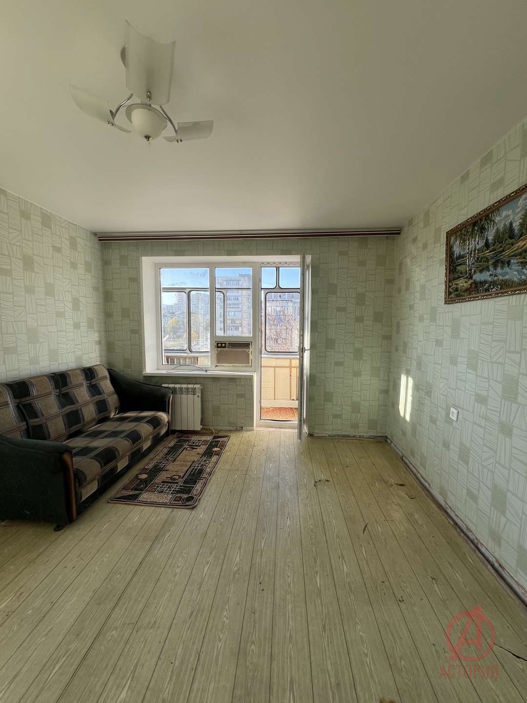 Фотография 1-к. квартира 30.00 м² #4