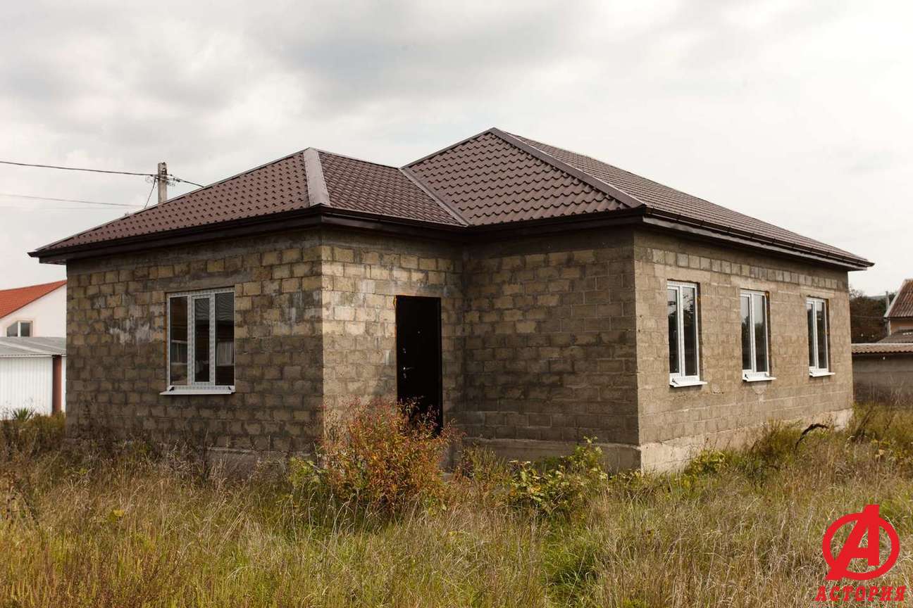 Фотография Дом 120.00 м² на участке 7.50 сот. #2