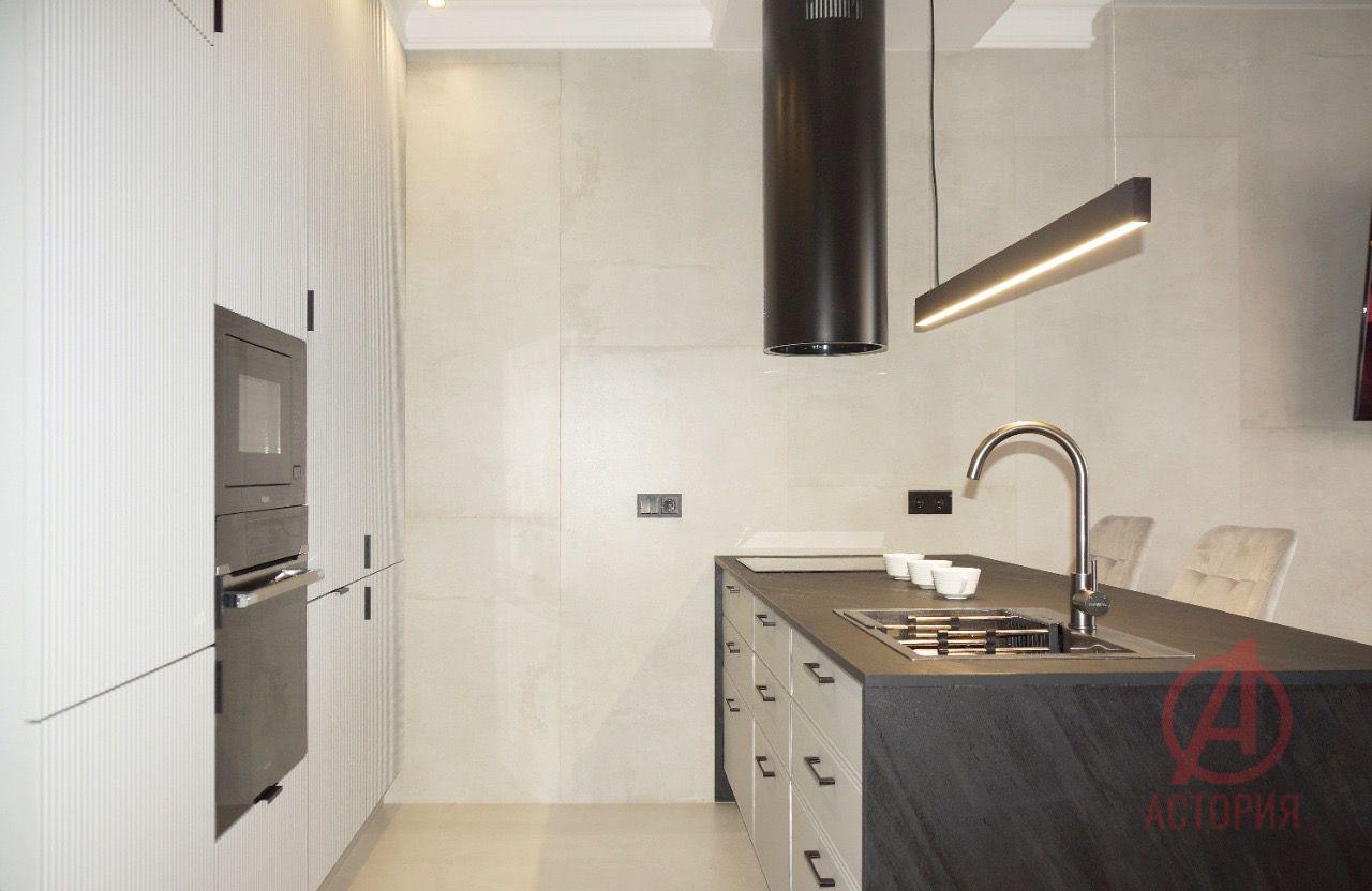Фотография 3-к. квартира 100.00 м² #1