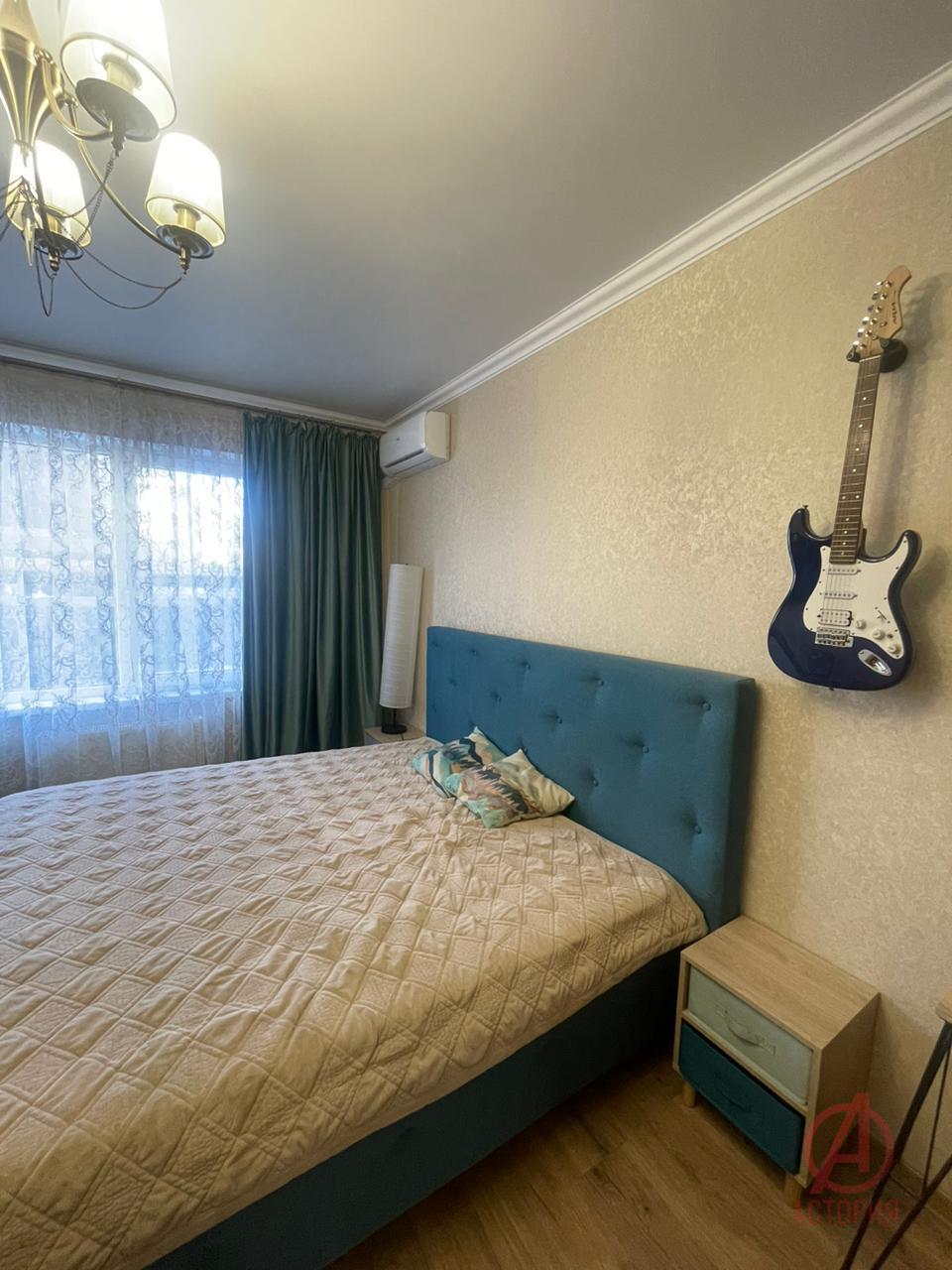 Фотография 1-к. квартира 47.50 м² #14