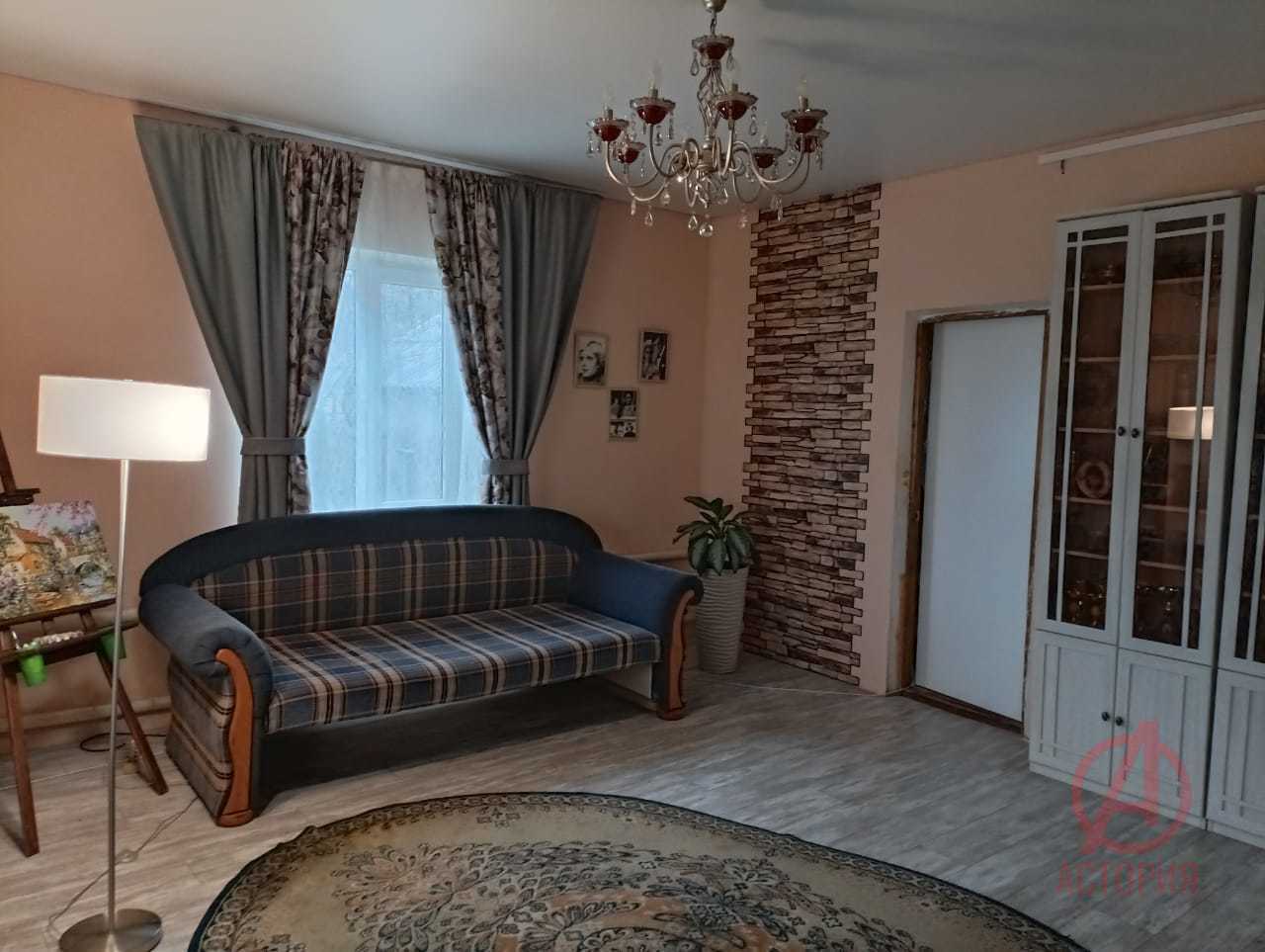 Фотография Дом 141.00 м² на участке 10.00 сот. #1