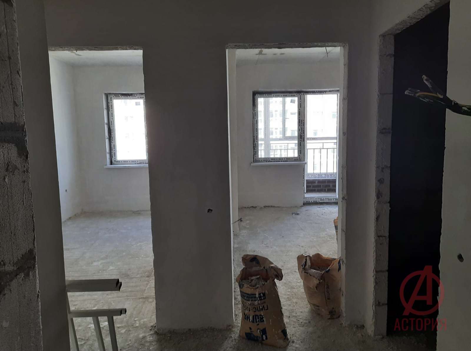 Фотография 1-комн. квартира 37.00 м² #6