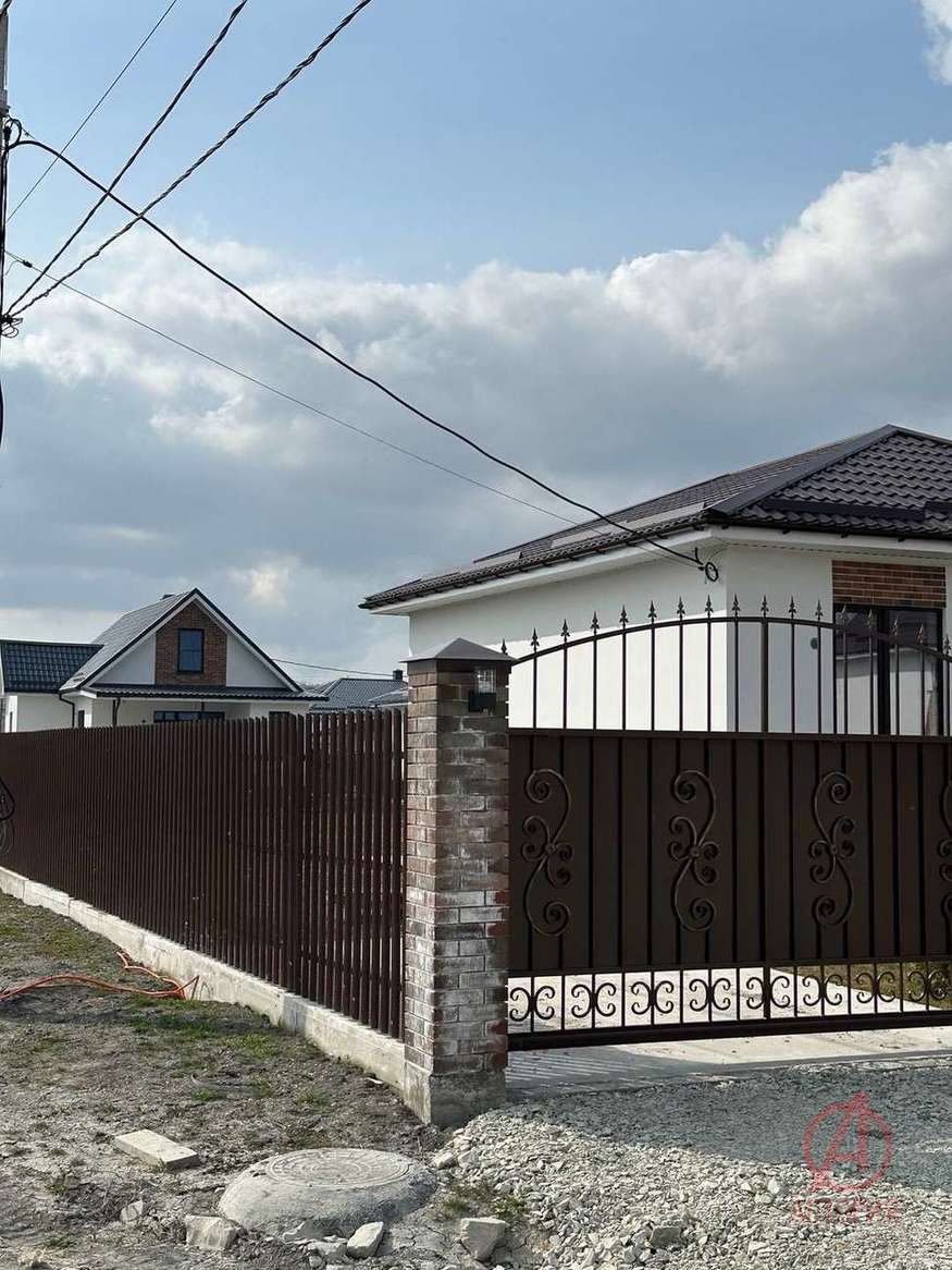 Фотография Дом 100.00 м² на участке 6.00 сот. #3