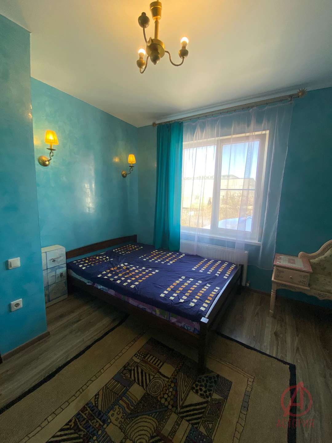 Фотография Дом 181.00 м² на участке 4.90 сот. #26