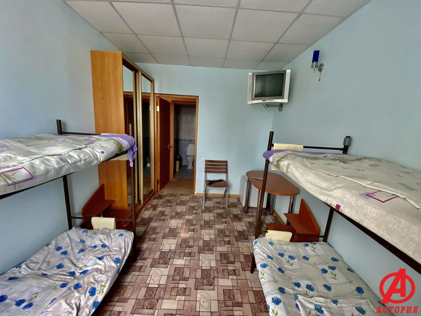 Фотография Универсальное помещение 400.00 м² #11