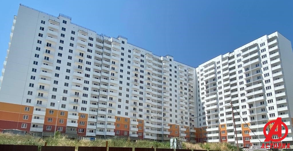 Основная фотография 1-комн. квартира 35.00 м² 