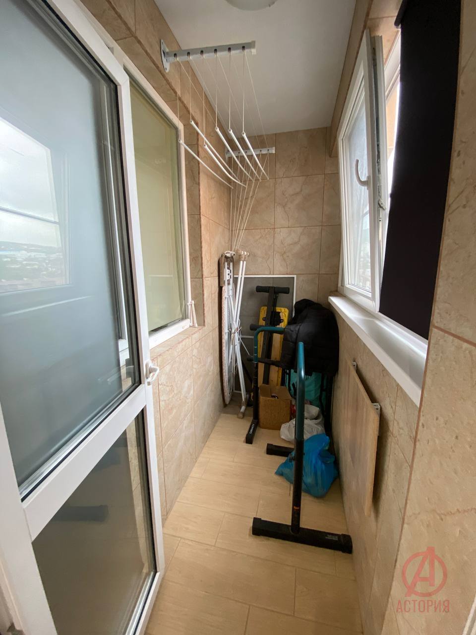 Фотография 1-к. квартира 32.00 м² #6