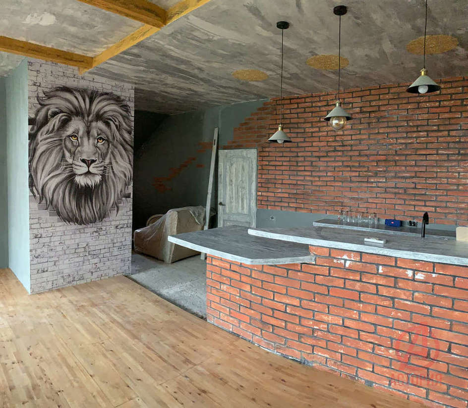 Основная фотография Дом 220.00 м² на участке 11.00 сот.