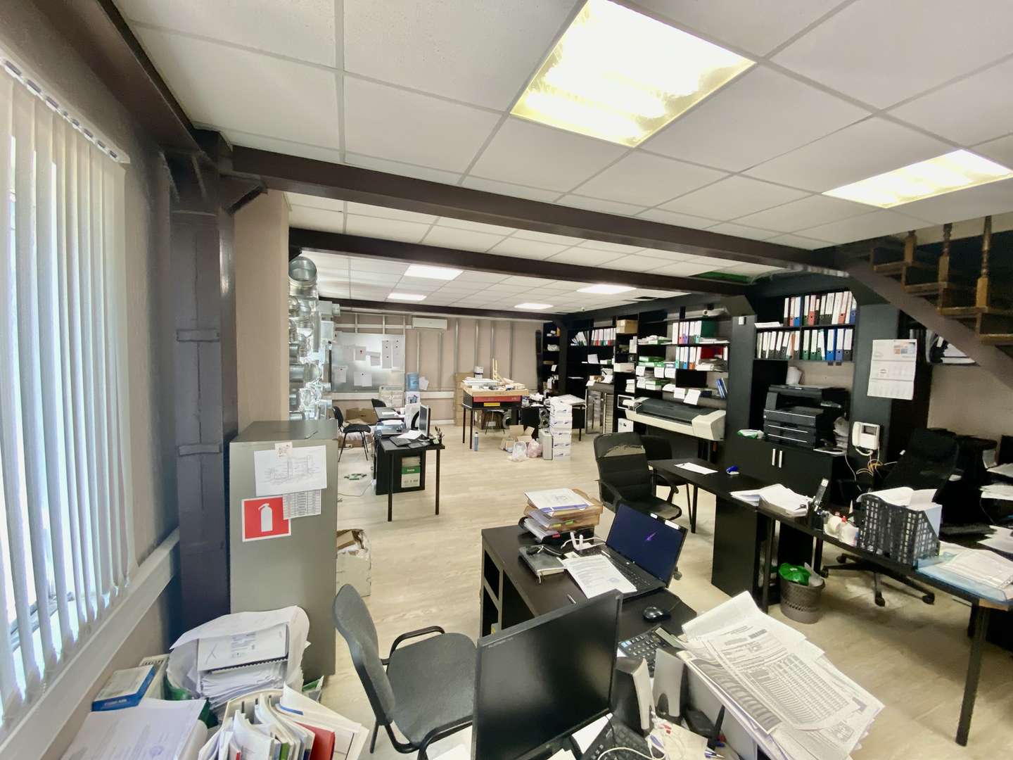 Фотография Производственное помещение 450.00 м² #21