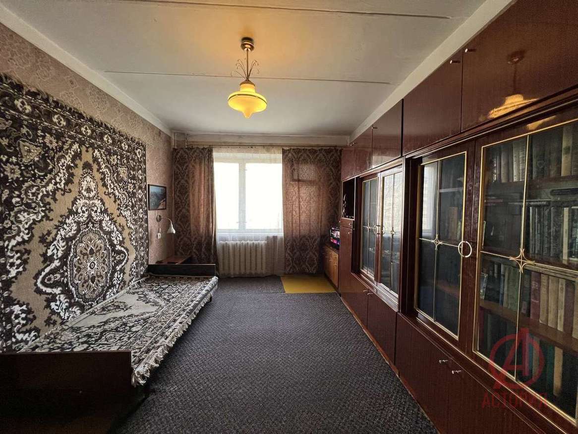 Фотография 2-к. квартира 40.00 м² #5