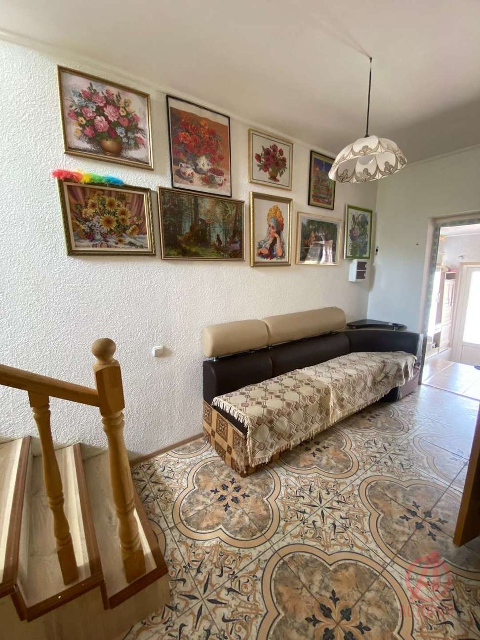 Фотография Дом 110.00 м² на участке 4.00 сот. #5