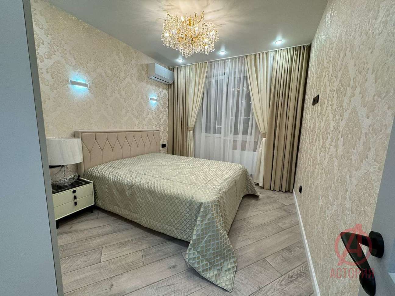 Фотография 2-к. квартира 55.00 м² #7