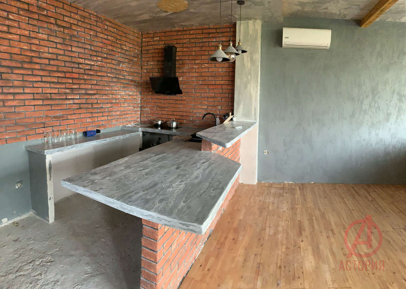 Фотография Дом 220.00 м² на участке 11.00 сот. #2