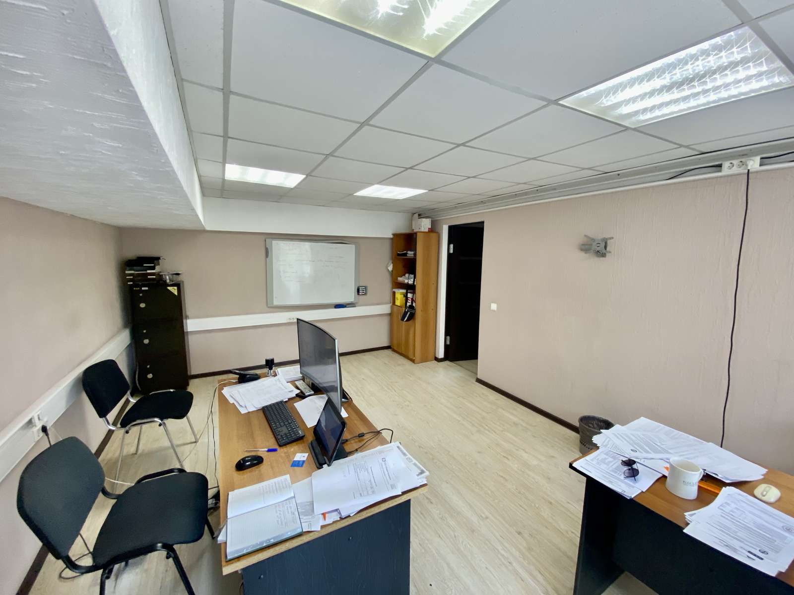 Фотография Производственное помещение 450.00 м² #10