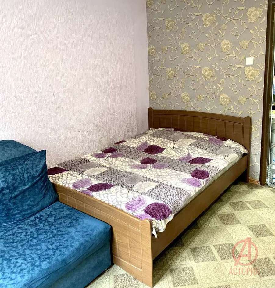 Фотография 1-к. квартира 19.00 м² #5