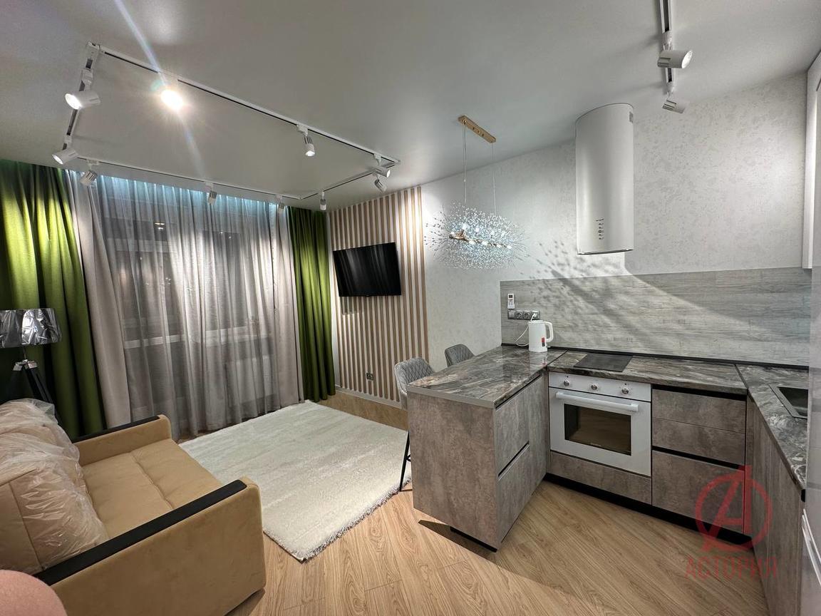 Фотография 2-к. квартира 45.00 м² #20