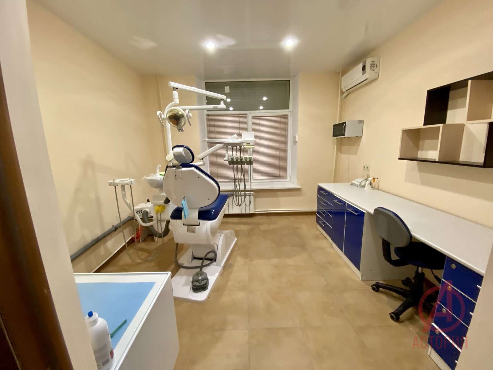 Фотография Универсальное помещение 110.00 м² #4