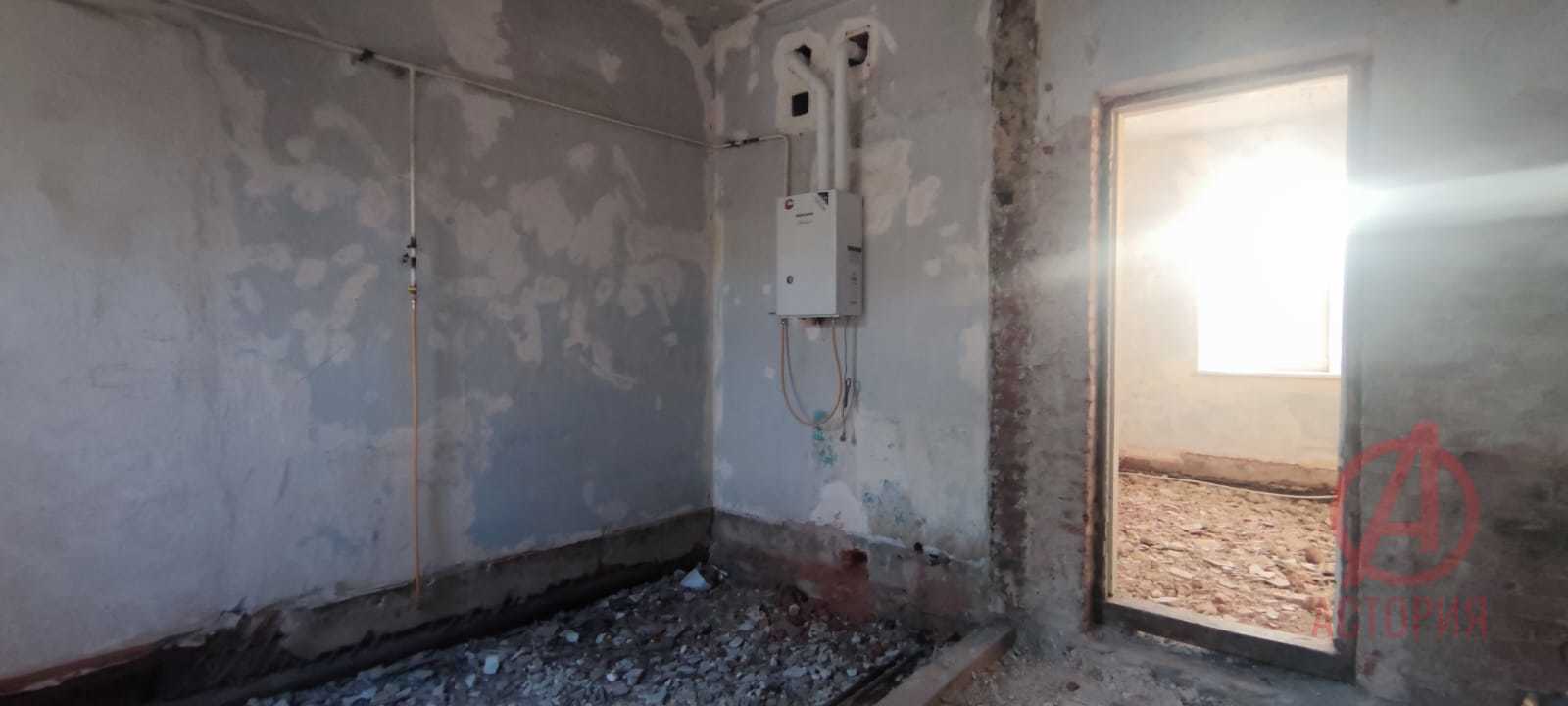 Фотография 1-к. квартира 34.10 м² #5