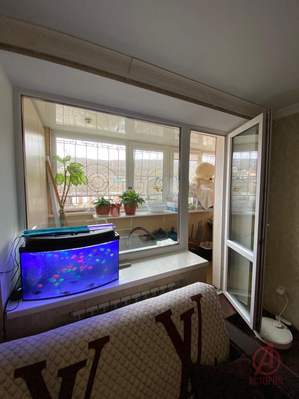 Фотография 2-к. квартира 45.00 м² #6