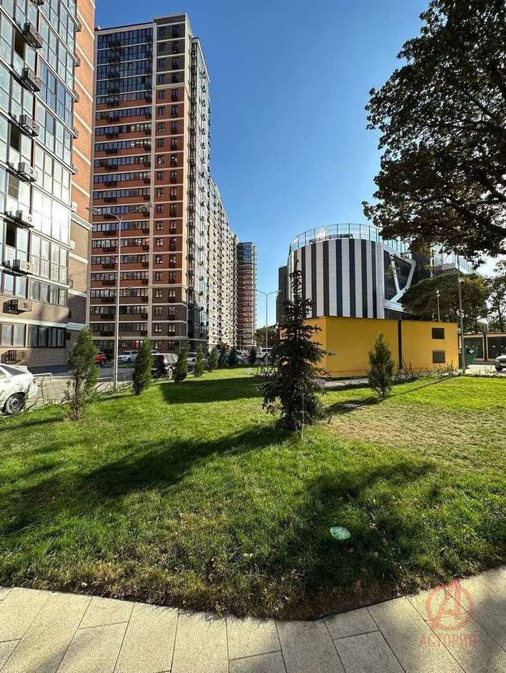 Фотография 2-к. квартира 52.40 м² #5