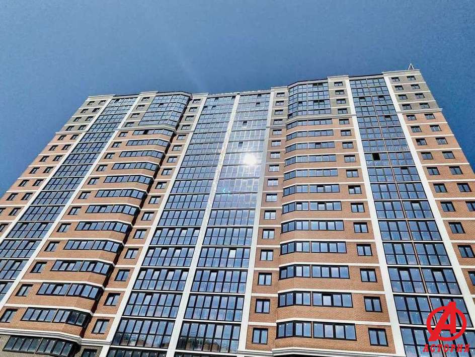 Фотография 2-комн. квартира 53.00 м² #5