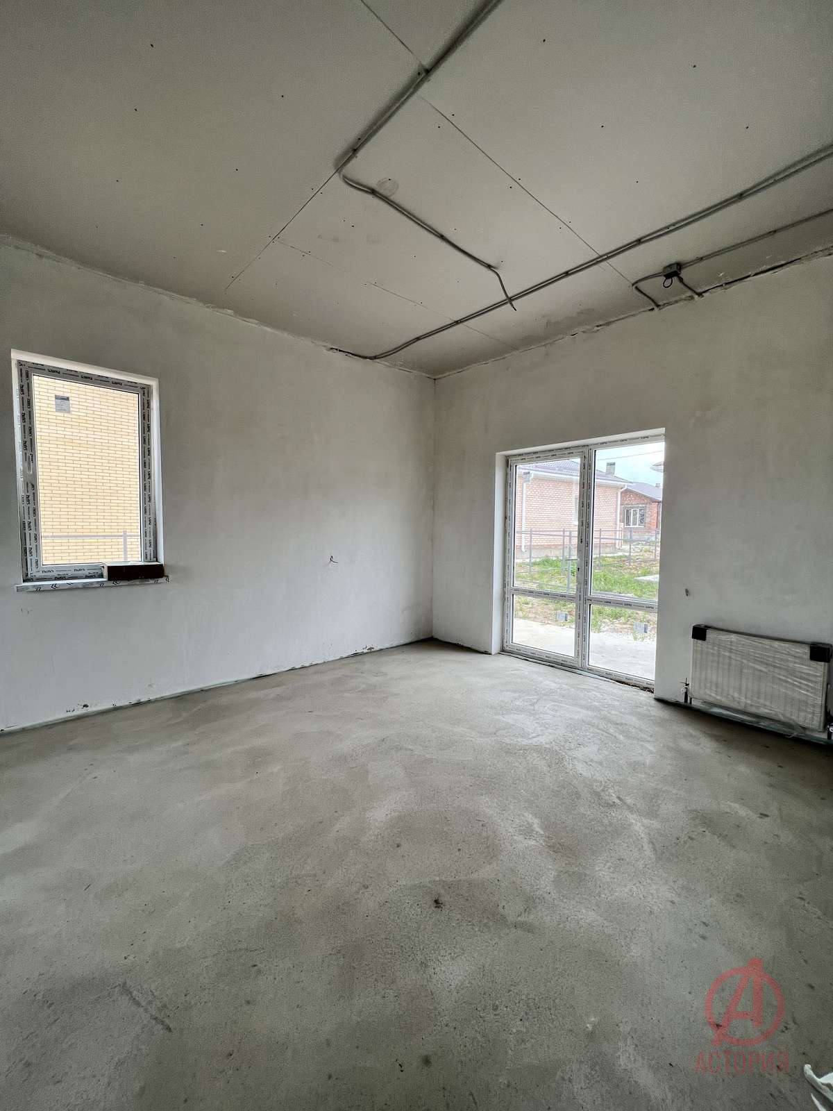 Фотография Дом 60.00 м² на участке 4.00 сот. #1