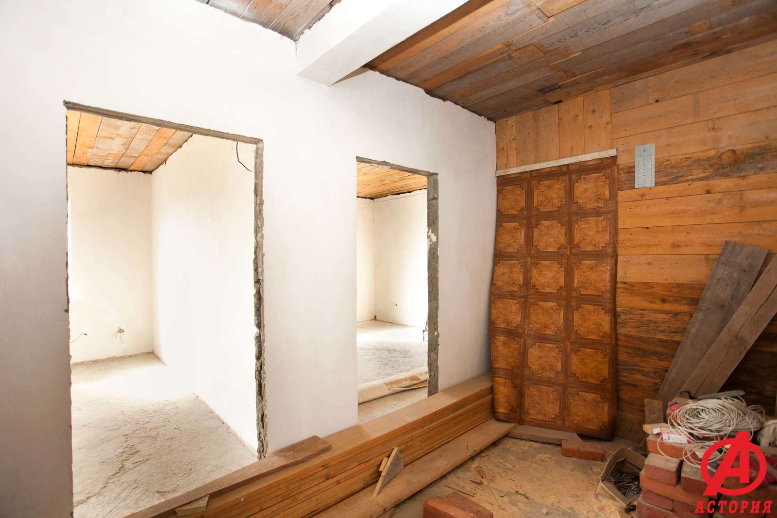 Фотография Дом 221.00 м² на участке 7.72 сот. #34