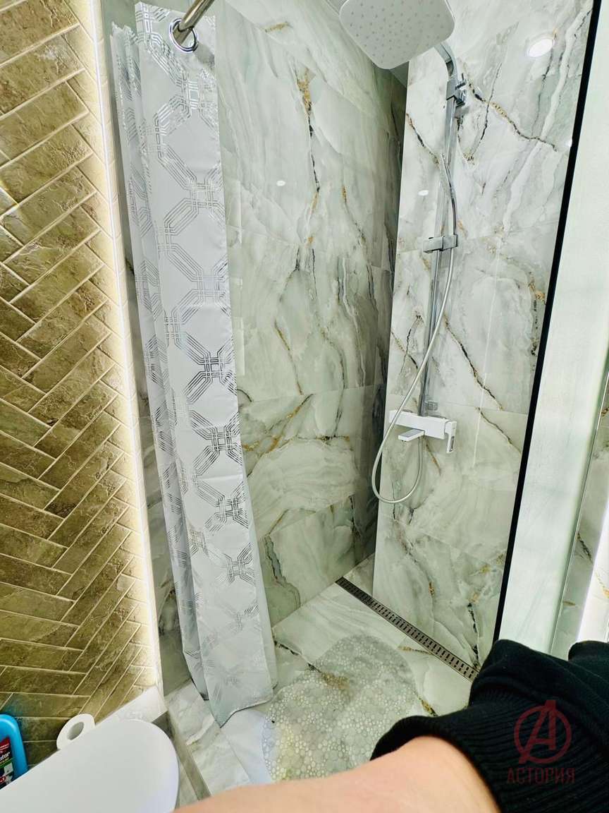 Фотография 2-к. квартира 60.00 м² #12