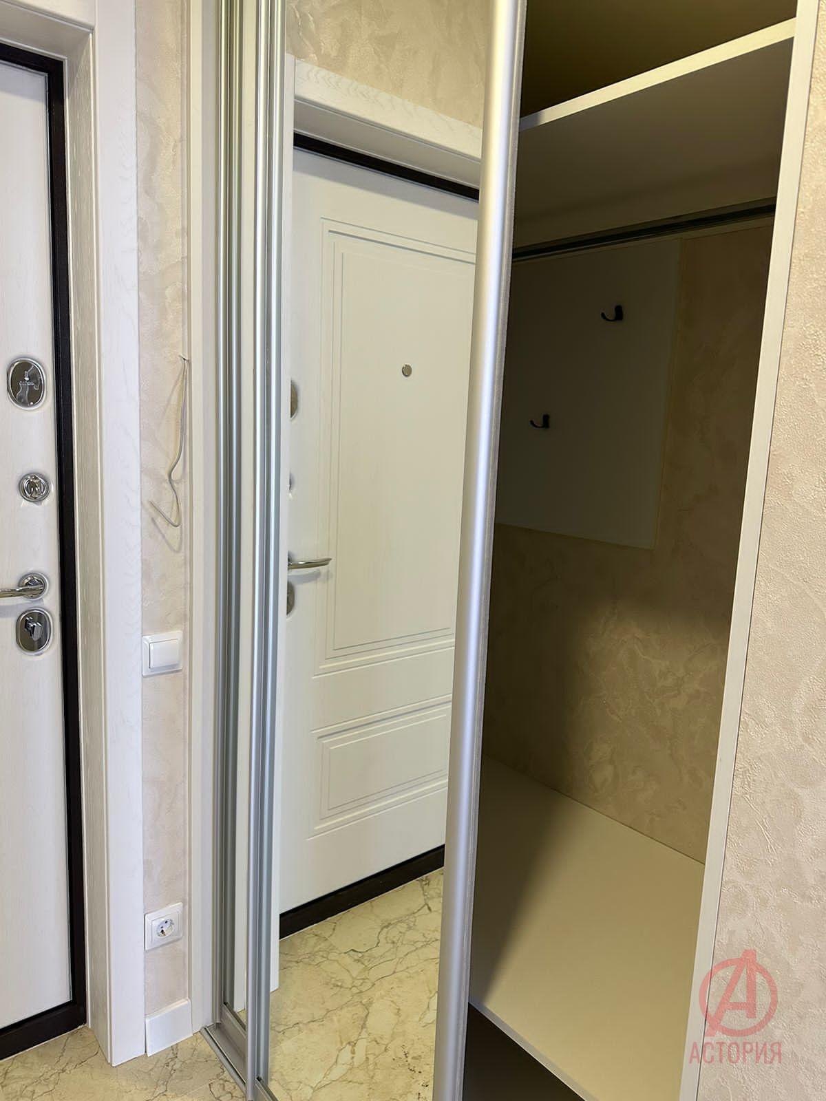 Фотография 1-к. квартира 40.00 м² #9