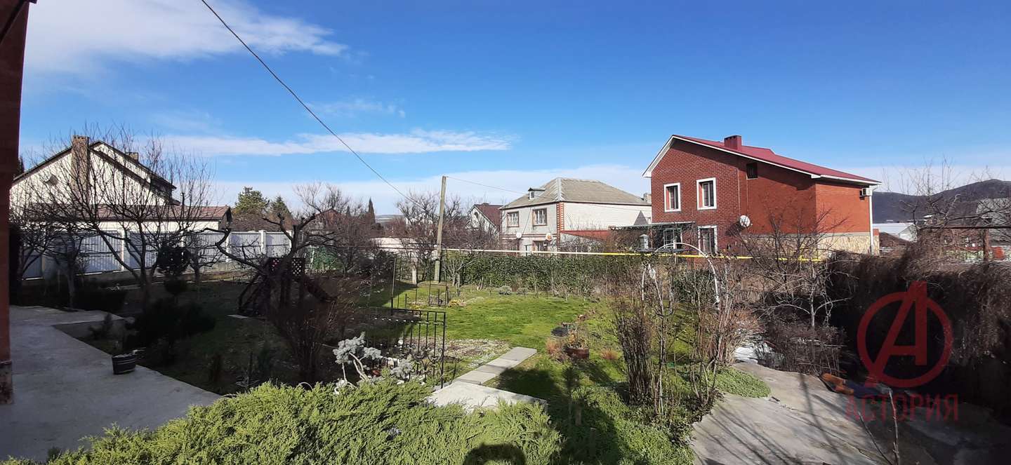 Фотография Дом 258.10 м² на участке 8.14 сот. #30