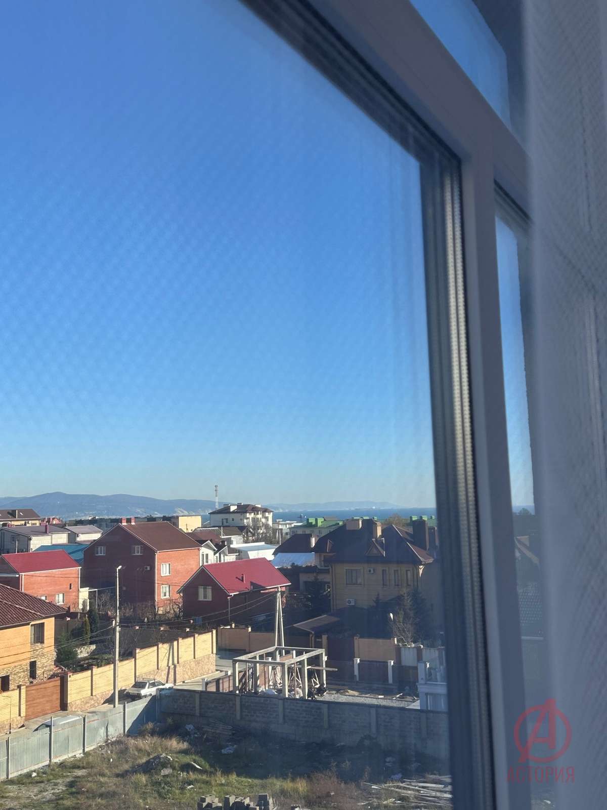 Фотография 1-к. квартира 35.50 м² #2