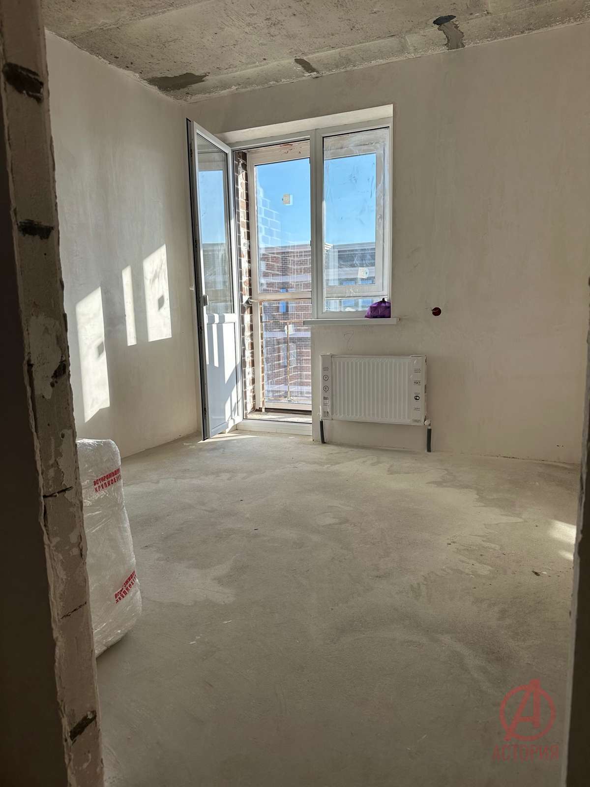 Фотография 2-к. квартира 52.40 м² #14