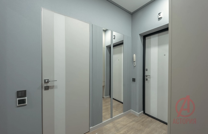 Фотография 1-к. квартира 47.00 м² #3