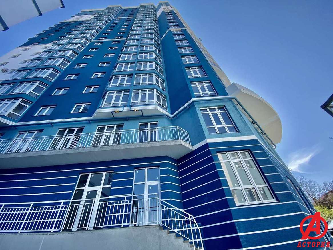 Фотография 1-к. квартира 41.20 м² #15