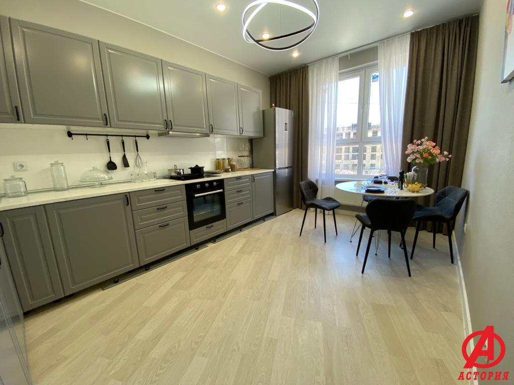 Фотография 2-комн. квартира 40.10 м² #2