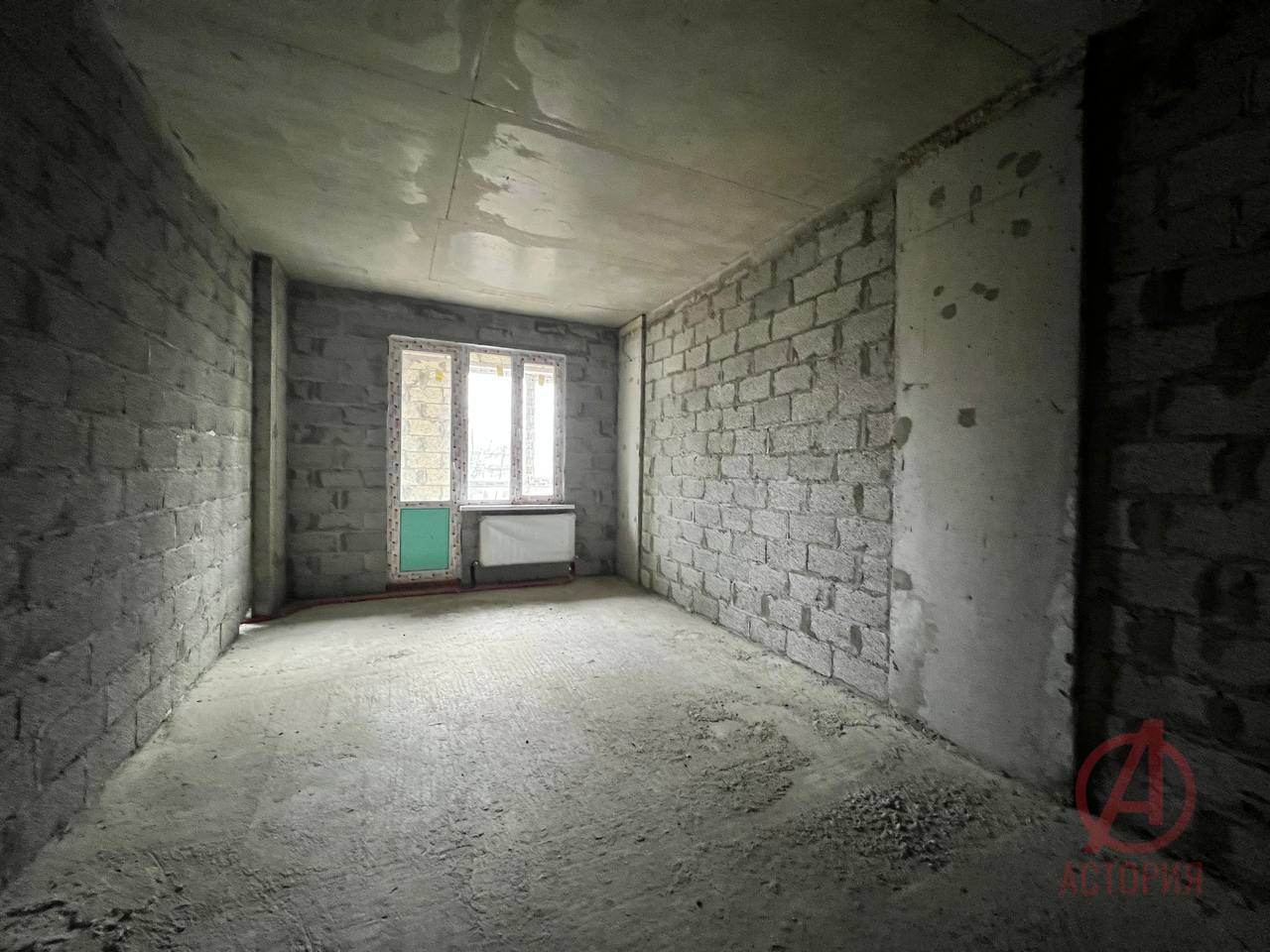 Фотография 1-к. квартира 46.00 м² #5