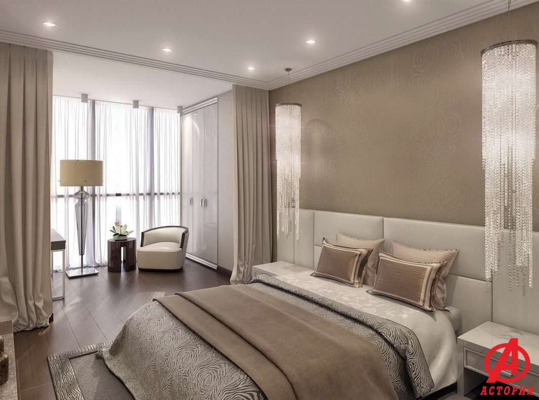 Фотография 2-комн. квартира 53.00 м² #7