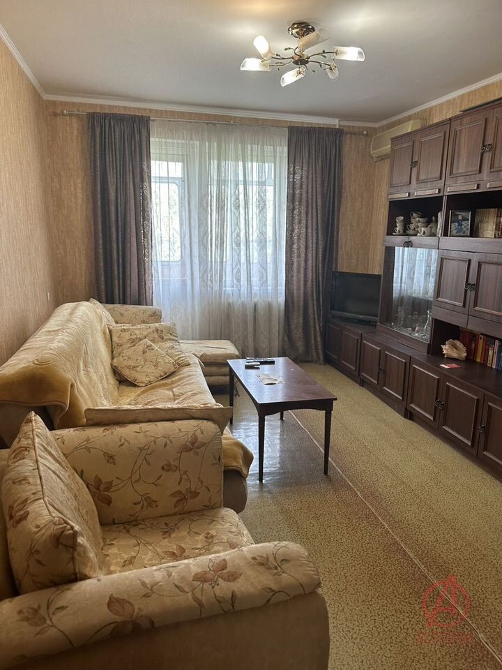 Основная фотография 2-к. квартира 53.00 м² 