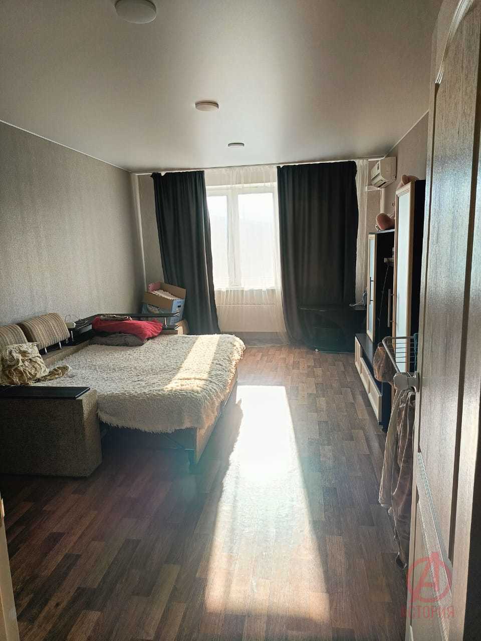 Фотография 1-к. квартира 41.90 м² #2