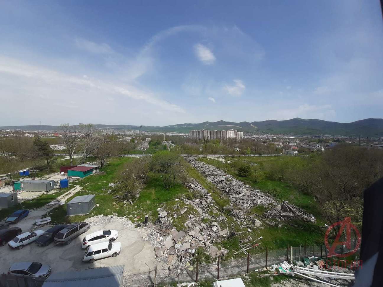 Фотография 1-комн. квартира 32.30 м² #5