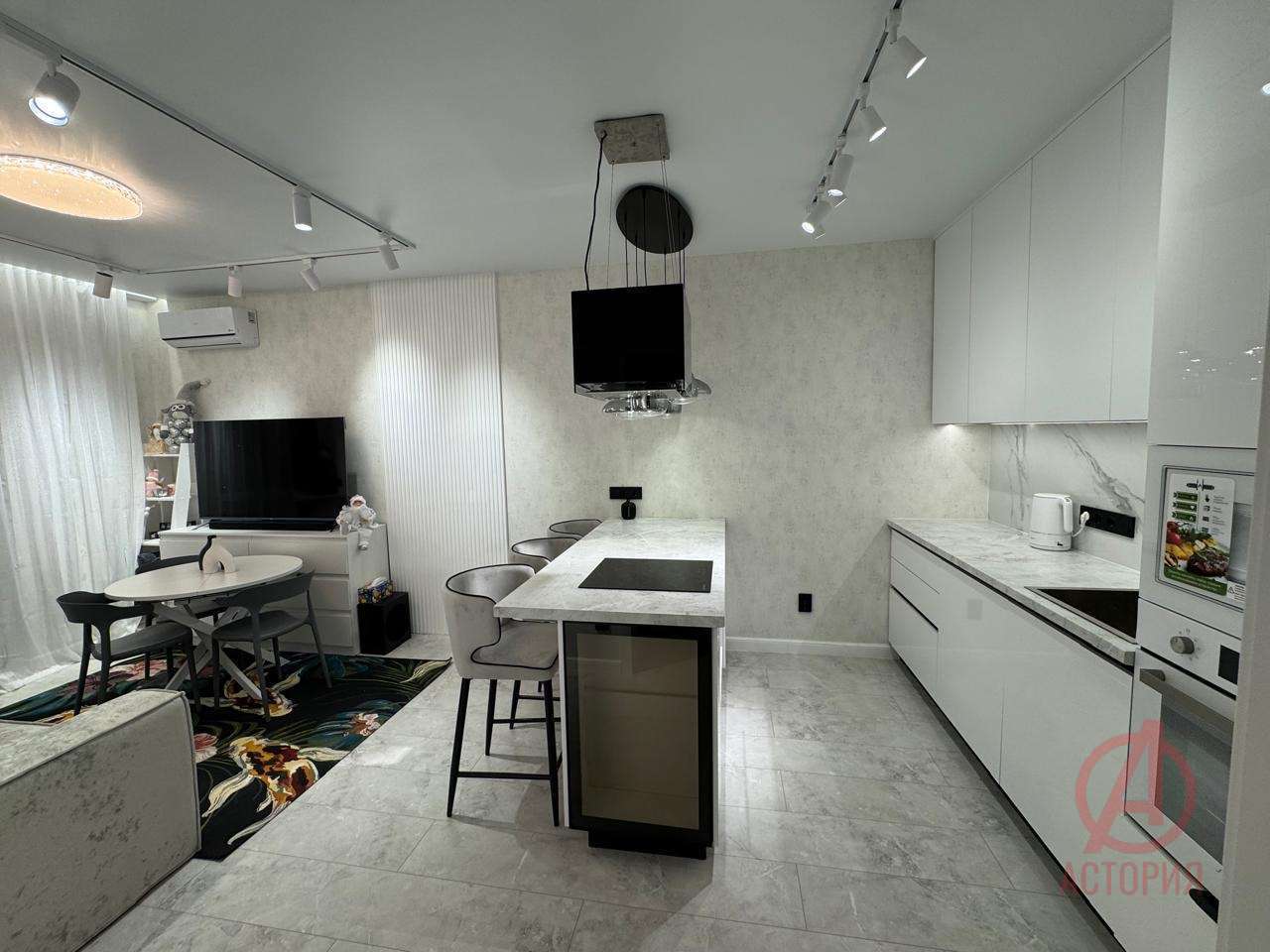 Фотография 2-к. квартира 60.00 м² #5