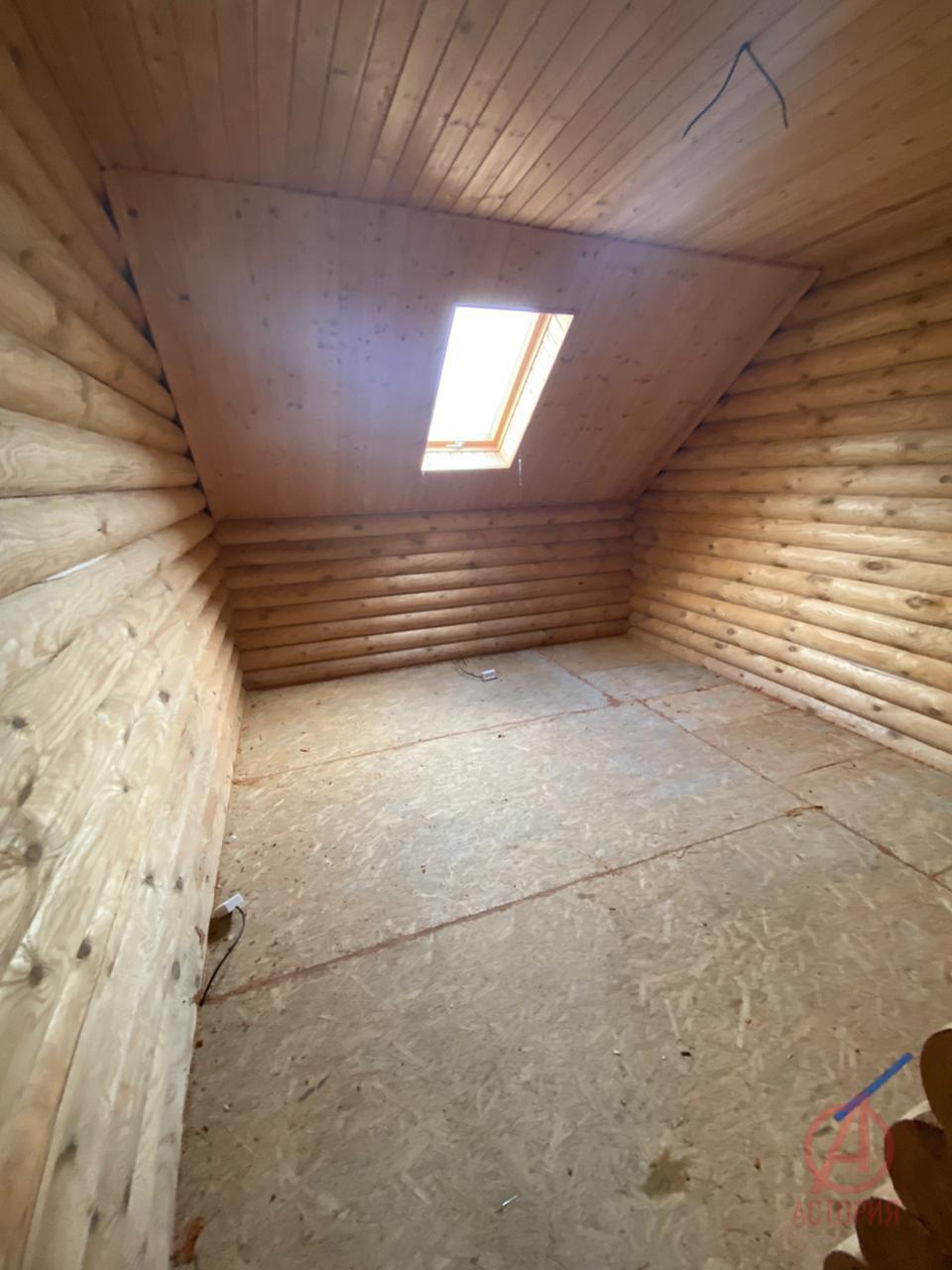 Фотография Дом 183.00 м² на участке 7.00 сот. #23